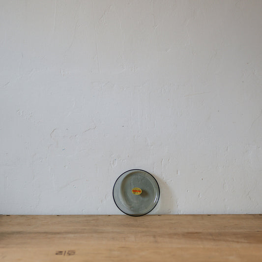 Amabro Glass Dish Grey | Amabro | Miss Arthur | Home Goods | Tasmania