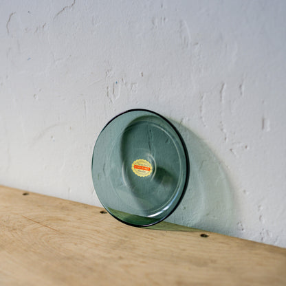 Amabro Glass Dish Green | Amabro | Miss Arthur | Home Goods | Tasmania