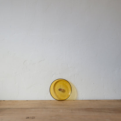 Amabro Glass Dish Yellow | Amabro | Miss Arthur | Home Goods | Tasmania