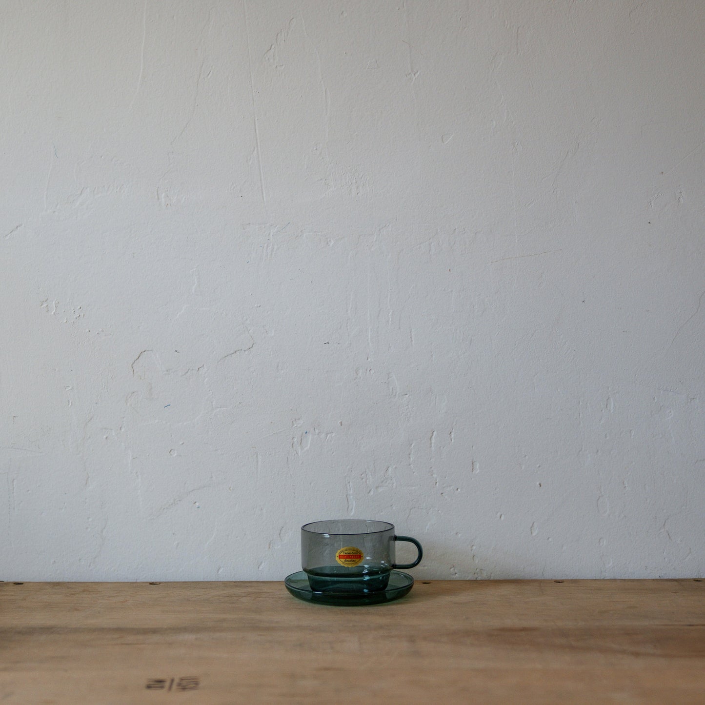 Amabro Glass Dish Green | Amabro | Miss Arthur | Home Goods | Tasmania