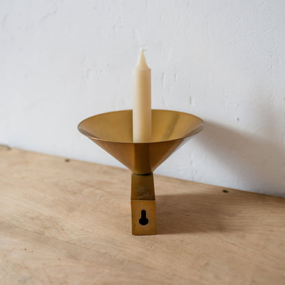 Sir|Madam Brass Plated Antwerp Wall Sconce | Sir|Madam | Miss Arthur | Home Goods | Tasmania