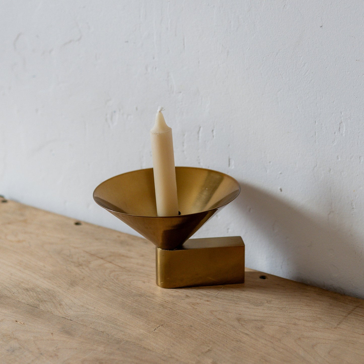 Sir|Madam Brass Plated Antwerp Wall Sconce | Sir|Madam | Miss Arthur | Home Goods | Tasmania