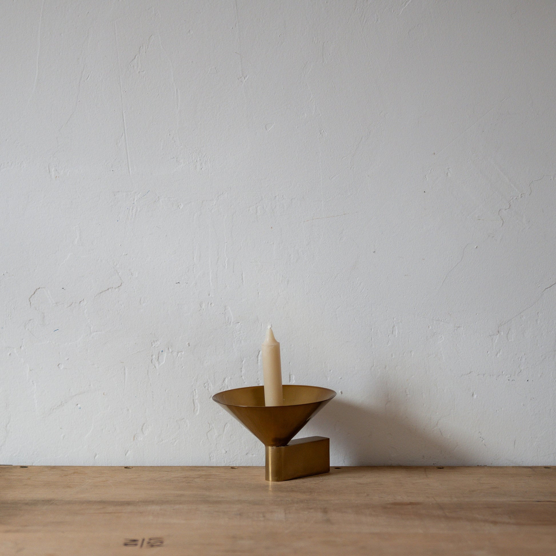 Sir|Madam Brass Plated Antwerp Wall Sconce | Sir|Madam | Miss Arthur | Home Goods | Tasmania