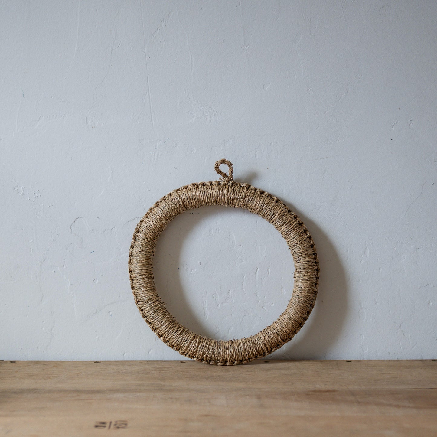Japanese Omotenashi Straw Trivet Large | Artisanal Goods | Miss Arthur | Home Goods | Tasmania