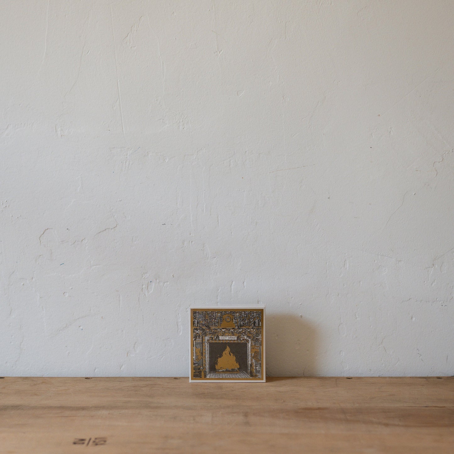 Archivist Luxury Matches Chase and Wonder Fireside | Archivist | Miss Arthur | Home Goods | Tasmania