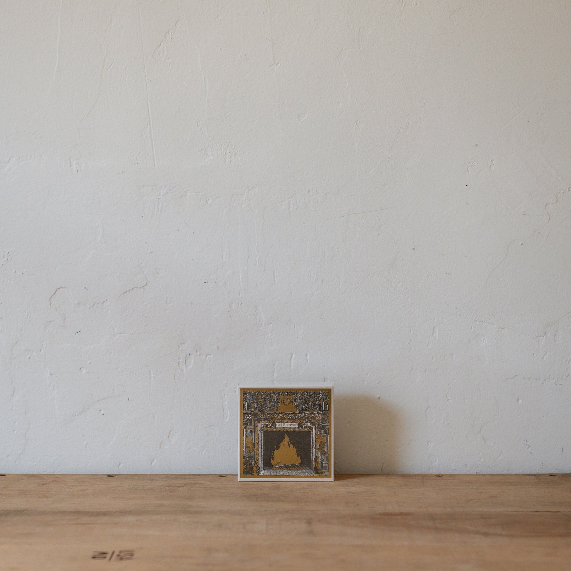 Archivist Luxury Matches Chase and Wonder Fireside | Archivist | Miss Arthur | Home Goods | Tasmania