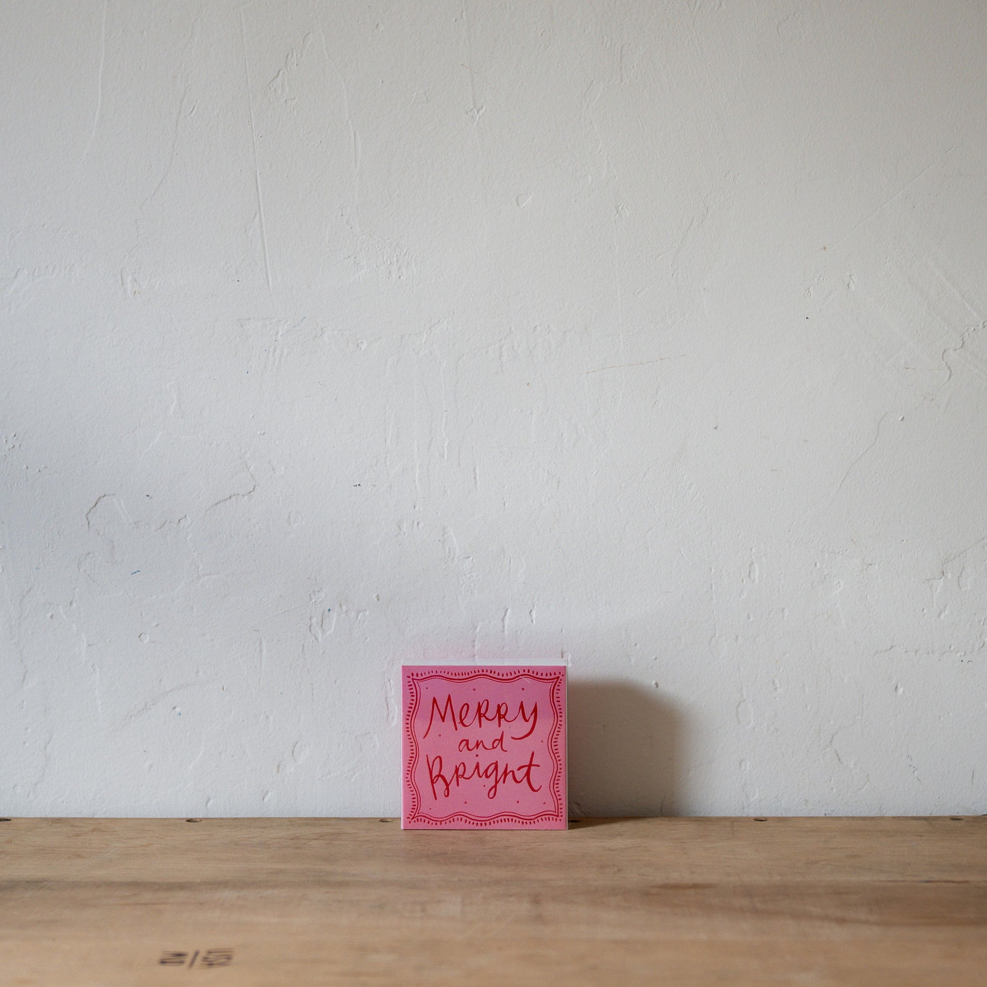 Archivist Luxury Matches Merry and Bright | Archivist | Miss Arthur | Home Goods | Tasmania