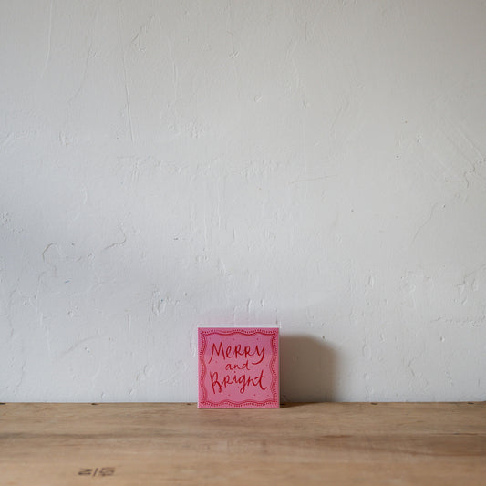 Archivist Luxury Matches Merry and Bright | Archivist | Miss Arthur | Home Goods | Tasmania
