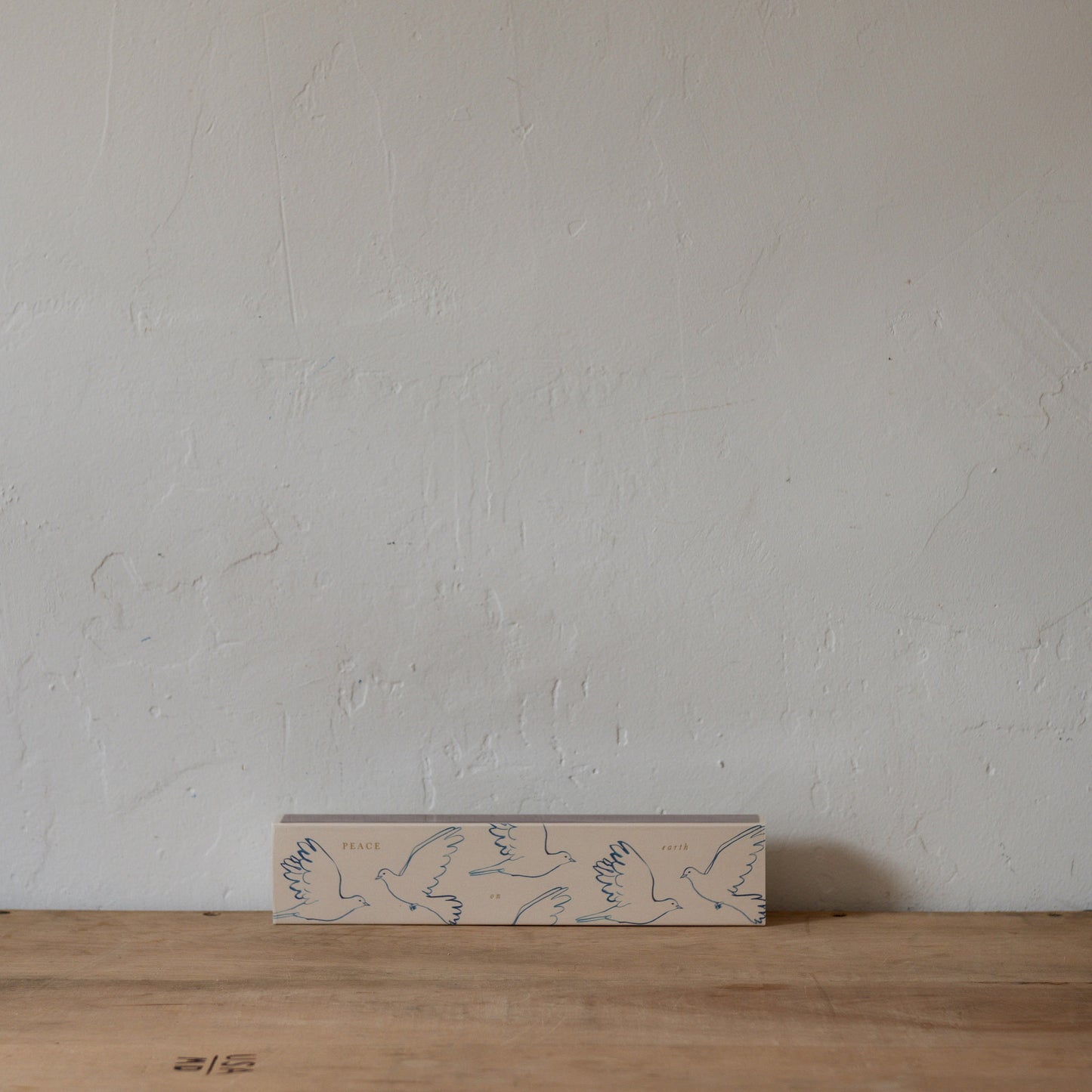 Archivist Luxury Matches Long Peace on Earth | Archivist | Miss Arthur | Home Goods | Tasmania