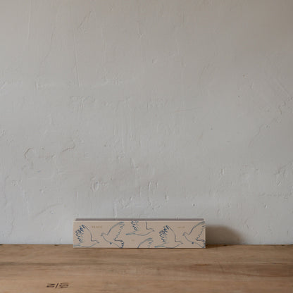 Archivist Luxury Matches Long Peace on Earth | Archivist | Miss Arthur | Home Goods | Tasmania