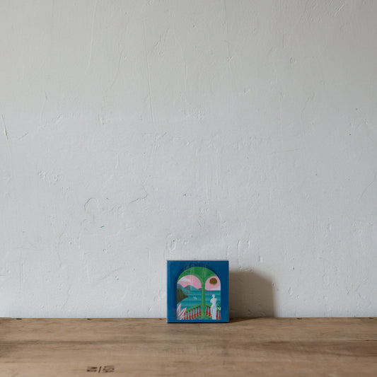 Archivist Luxury Matches A Romantic View | Archivist | Miss Arthur | Home Goods | Tasmania