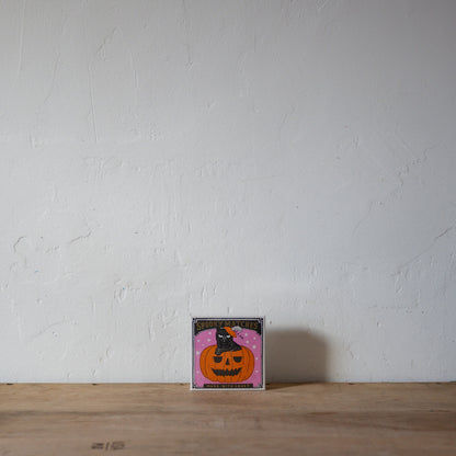 Archivist Luxury Matches Spooky Halloween | Archivist | Miss Arthur | Home Goods | Tasmania
