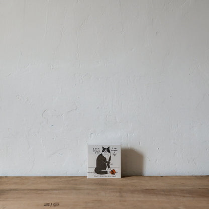 Archivist Luxury Matches I Do It Because I Can | Archivist | Miss Arthur | Home Goods | Tasmania