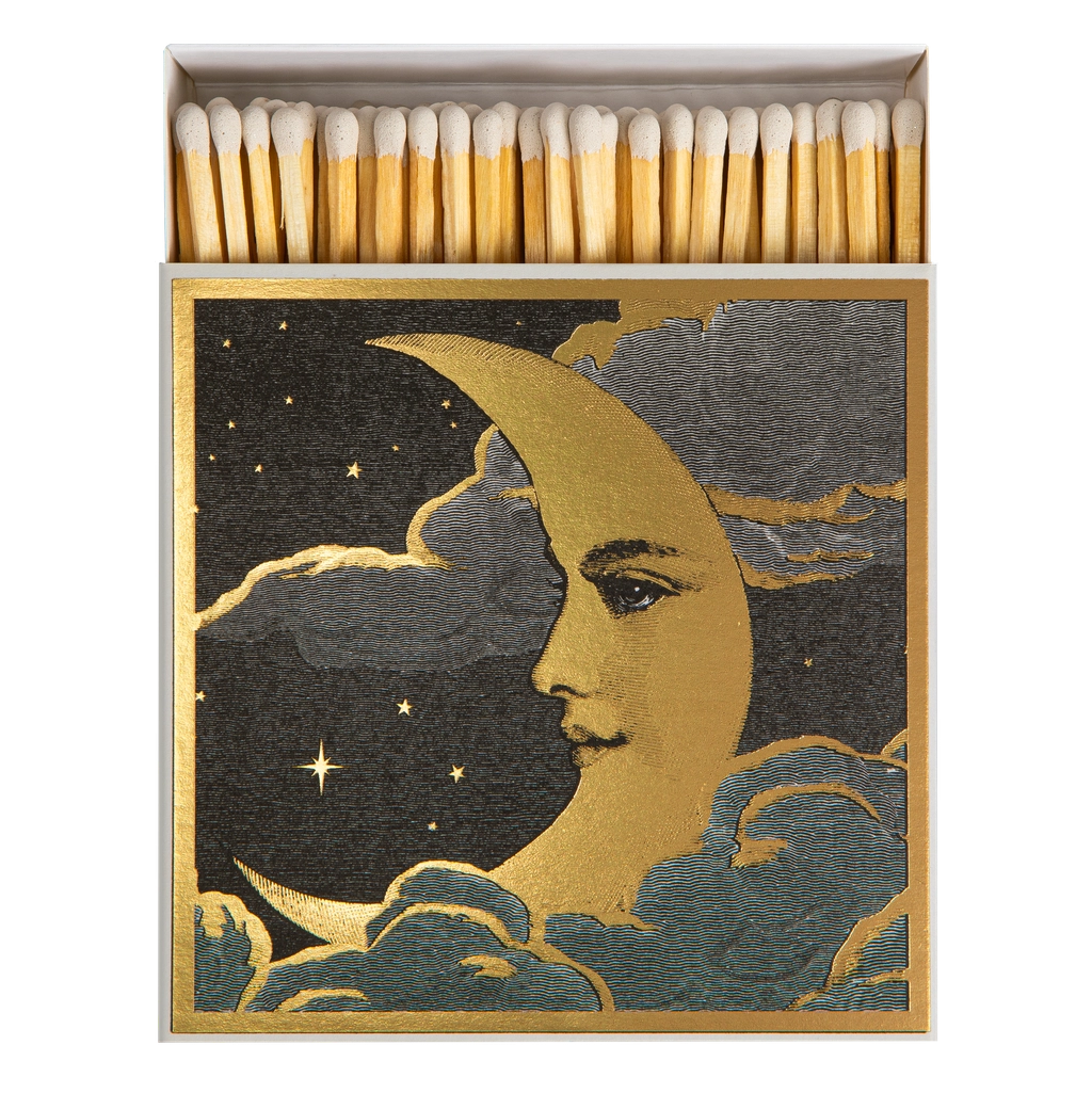 Archivist Luxury Matches Land of Nod | Archivist | Miss Arthur | Home Goods | Tasmania