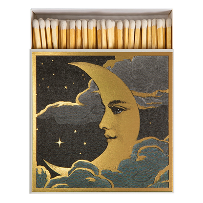 Archivist Luxury Matches Land of Nod | Archivist | Miss Arthur | Home Goods | Tasmania