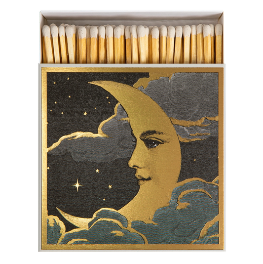 Archivist Luxury Matches Land of Nod | Archivist | Miss Arthur | Home Goods | Tasmania