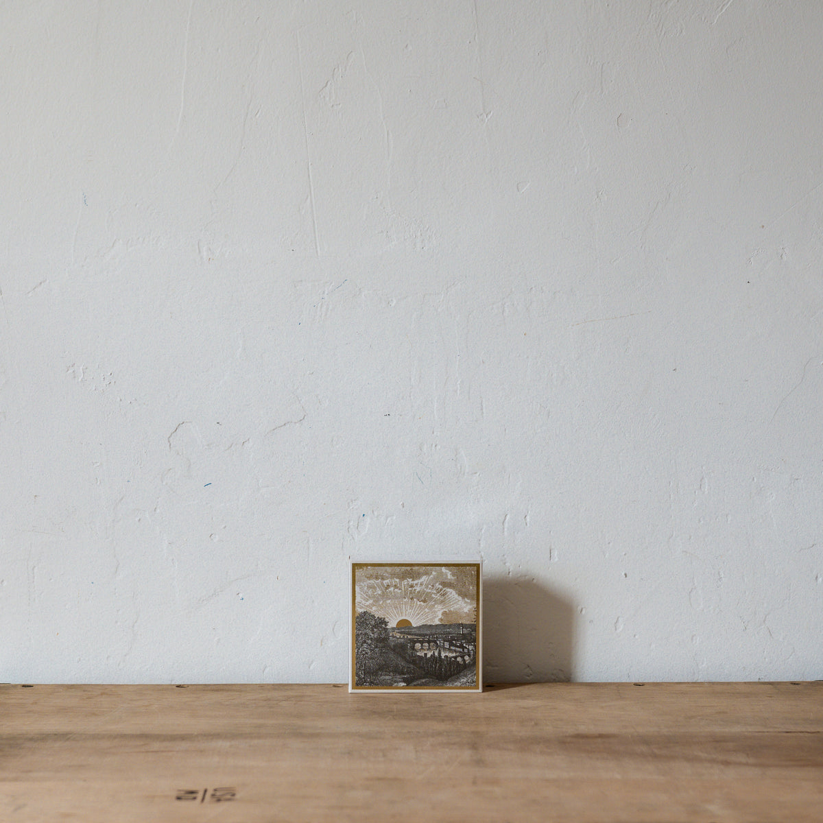 Archivist Luxury Matches Tuscan Sun