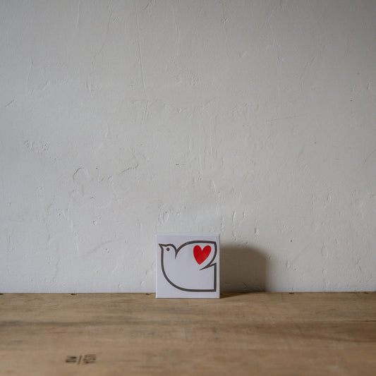 Archivist Luxury Matches Dove by Jane Foster | Archivist | Miss Arthur | Home Goods | Tasmania