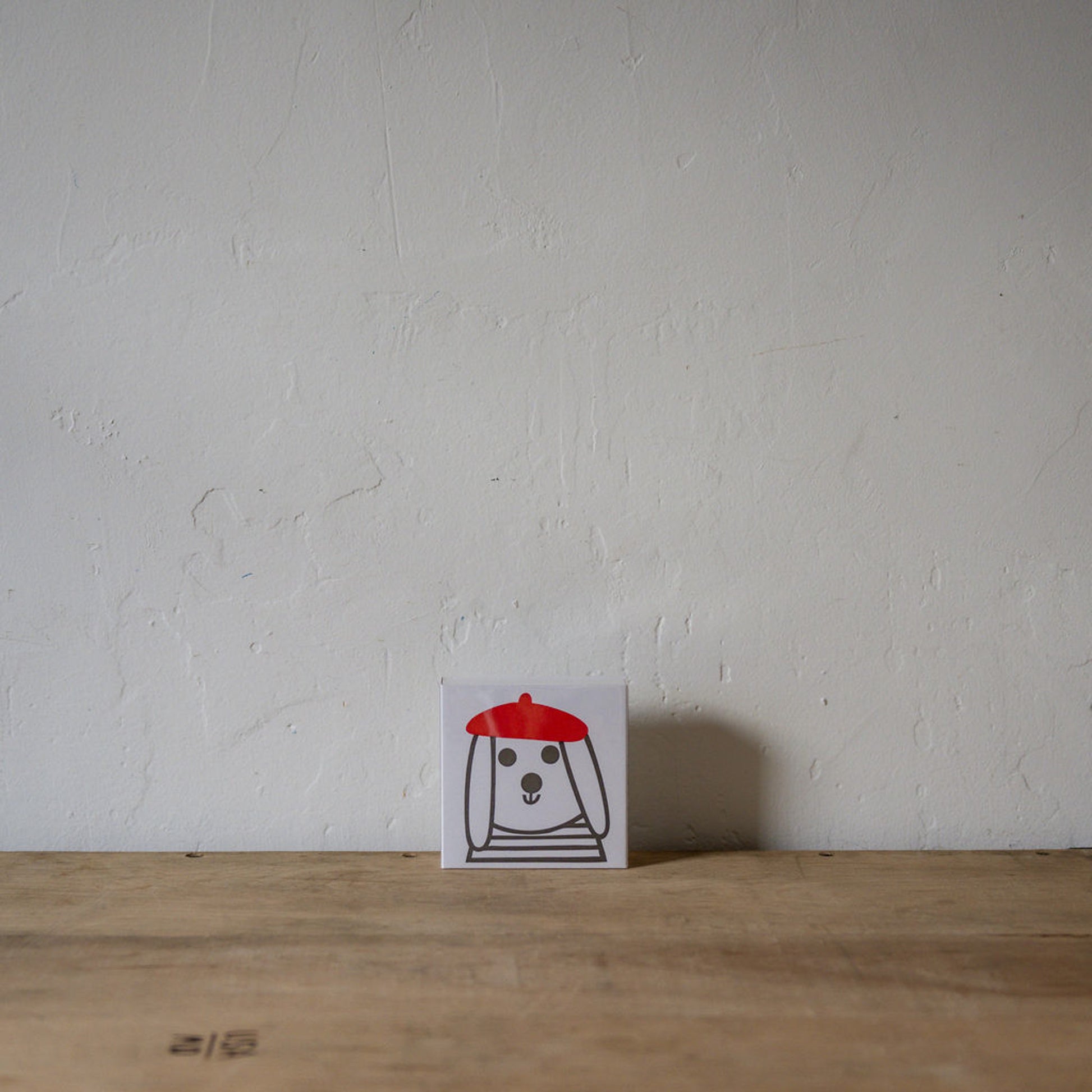 Archivist Luxury Matches Dog by Jane Foster | Archivist | Miss Arthur | Home Goods | Tasmania