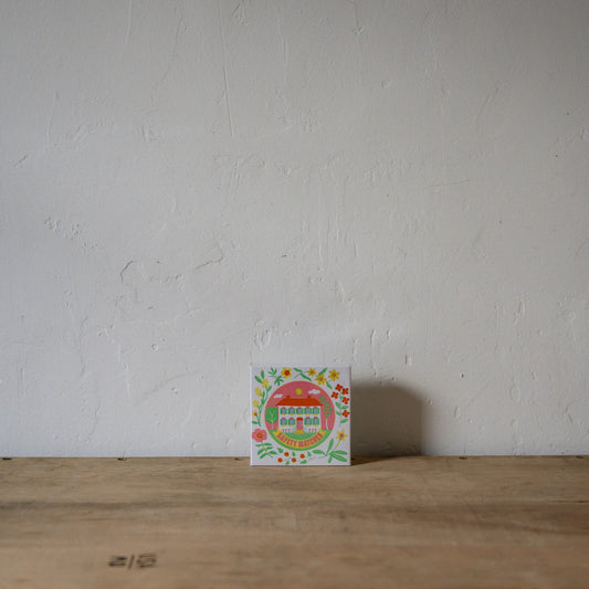 Archivist Luxury Matches Home by Ariane Butto | Archivist | Miss Arthur | Home Goods | Tasmania