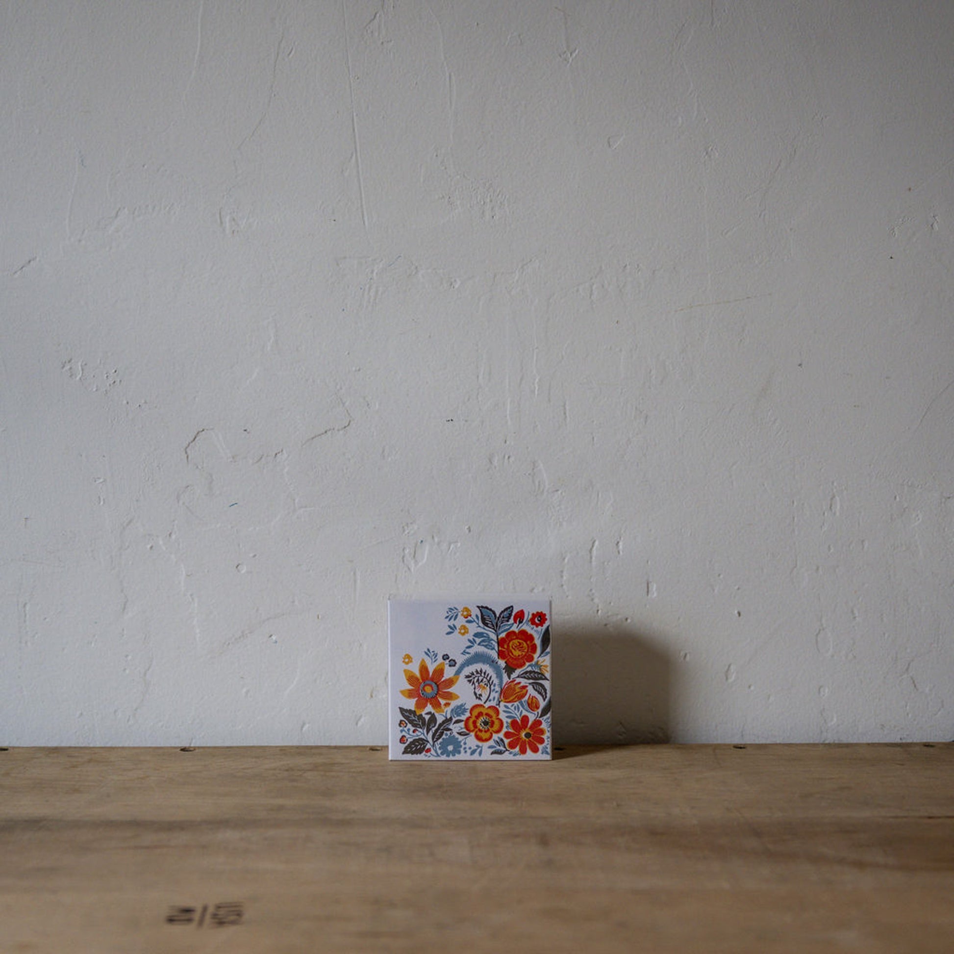 Archivist Luxury Matches Flower by Real Fun, Wow! | Archivist | Miss Arthur | Home Goods | Tasmania