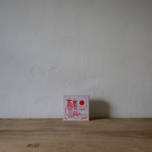 Archivist Luxury Matches A Cowboy's Perfect Match by Saint No | Archivist | Miss Arthur | Home Goods | Tasmania