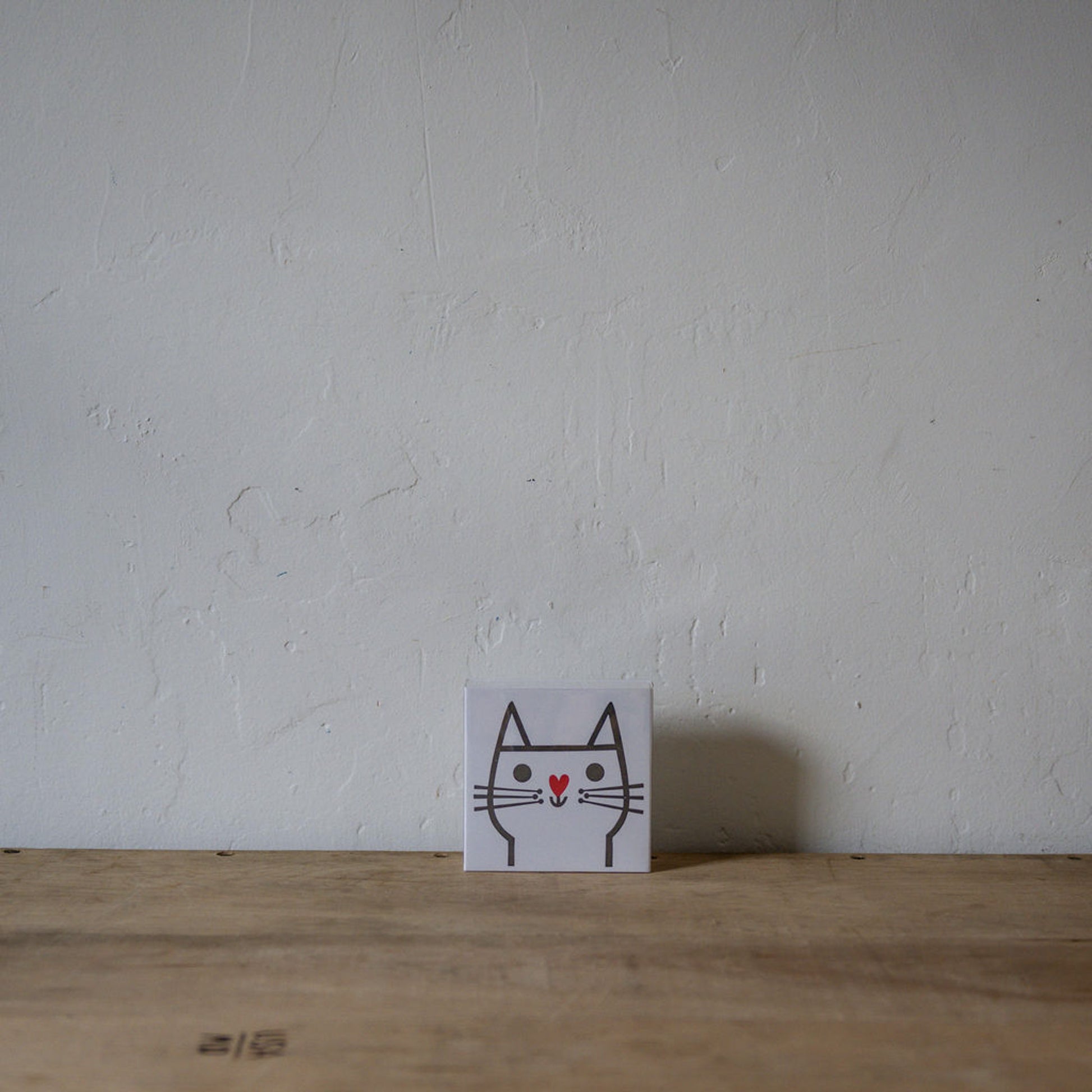 Archivist Luxury Matches Cat by Jane Foster | Archivist | Miss Arthur | Home Goods | Tasmania