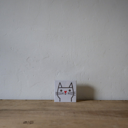 Archivist Luxury Matches Cat by Jane Foster | Archivist | Miss Arthur | Home Goods | Tasmania