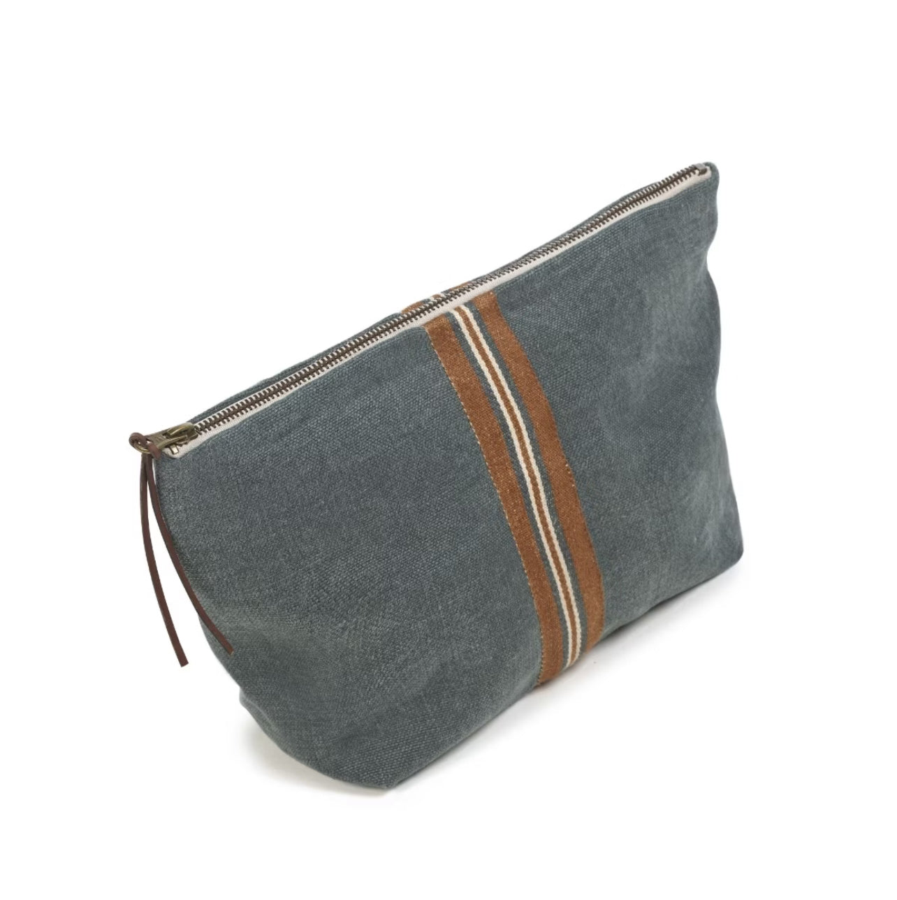 Libeco Atlas Cosmetic Bag | Libeco | Miss Arthur | Home Goods | Tasmania