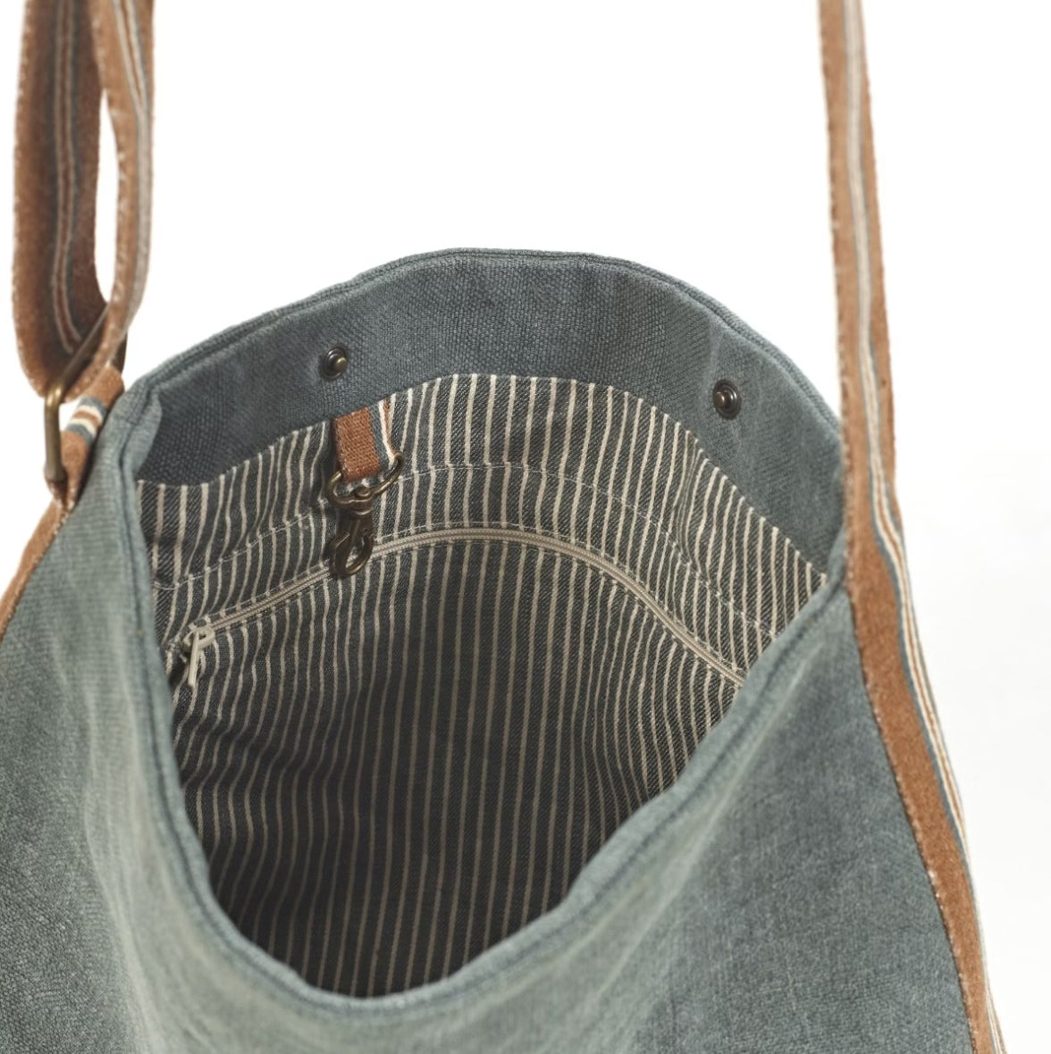 Libeco Atlas Crossbody Shoulder Bag | Libeco | Miss Arthur | Home Goods | Tasmania