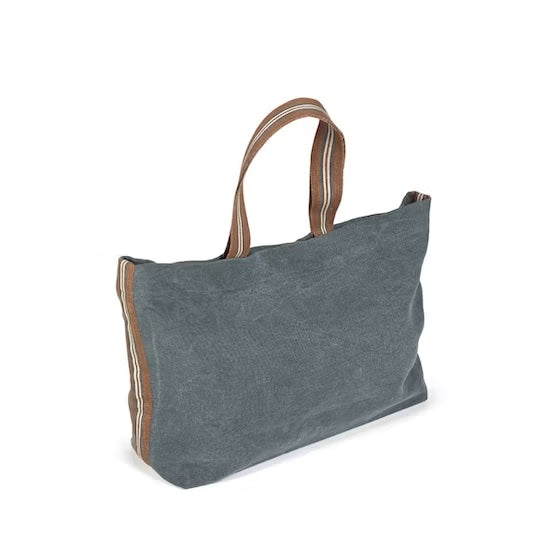 Libeco Atlas Shoulder Bag River | Libeco | Miss Arthur | Home Goods | Tasmania