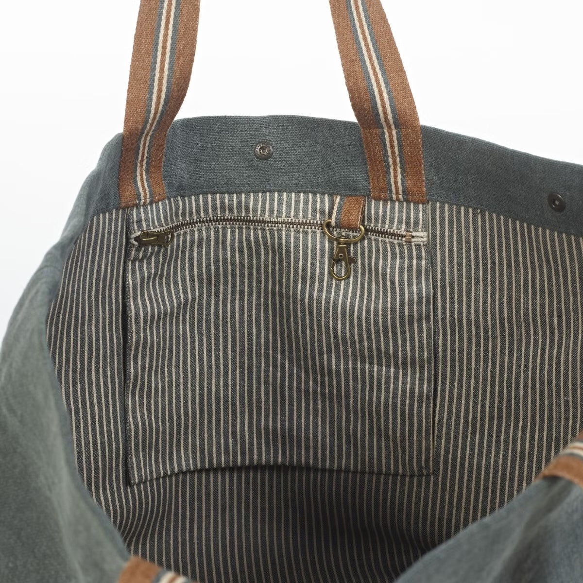Libeco Atlas Shoulder Bag River | Libeco | Miss Arthur | Home Goods | Tasmania