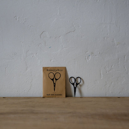 Merchant & Mills Baby Bow Scissors | Merchant & Mills | Miss Arthur | Home Goods | Tasmania