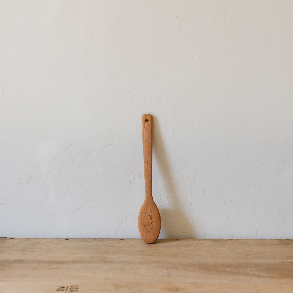 Child's Bath Brush Whale | Redecker | Miss Arthur | Home Goods | Tasmania