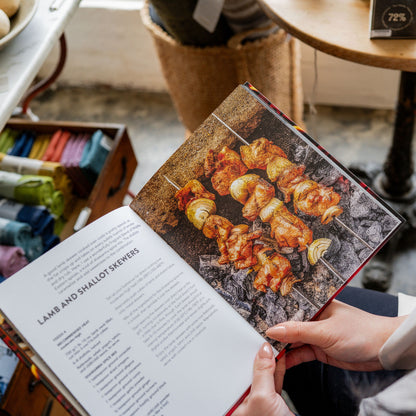 Backyard BBQ | TDLC | Miss Arthur | Home Goods | Tasmania