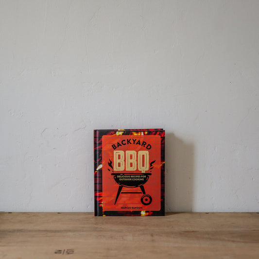 Backyard BBQ | TDLC | Miss Arthur | Home Goods | Tasmania