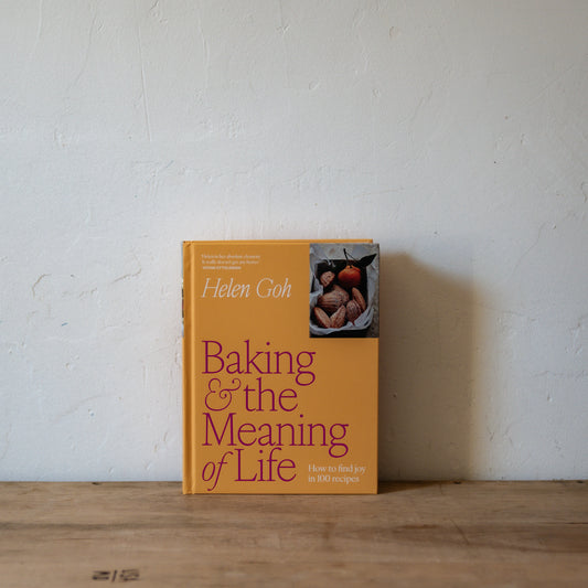 Baking and The Meaning of Life | TDLC | Miss Arthur | Home Goods | Tasmania