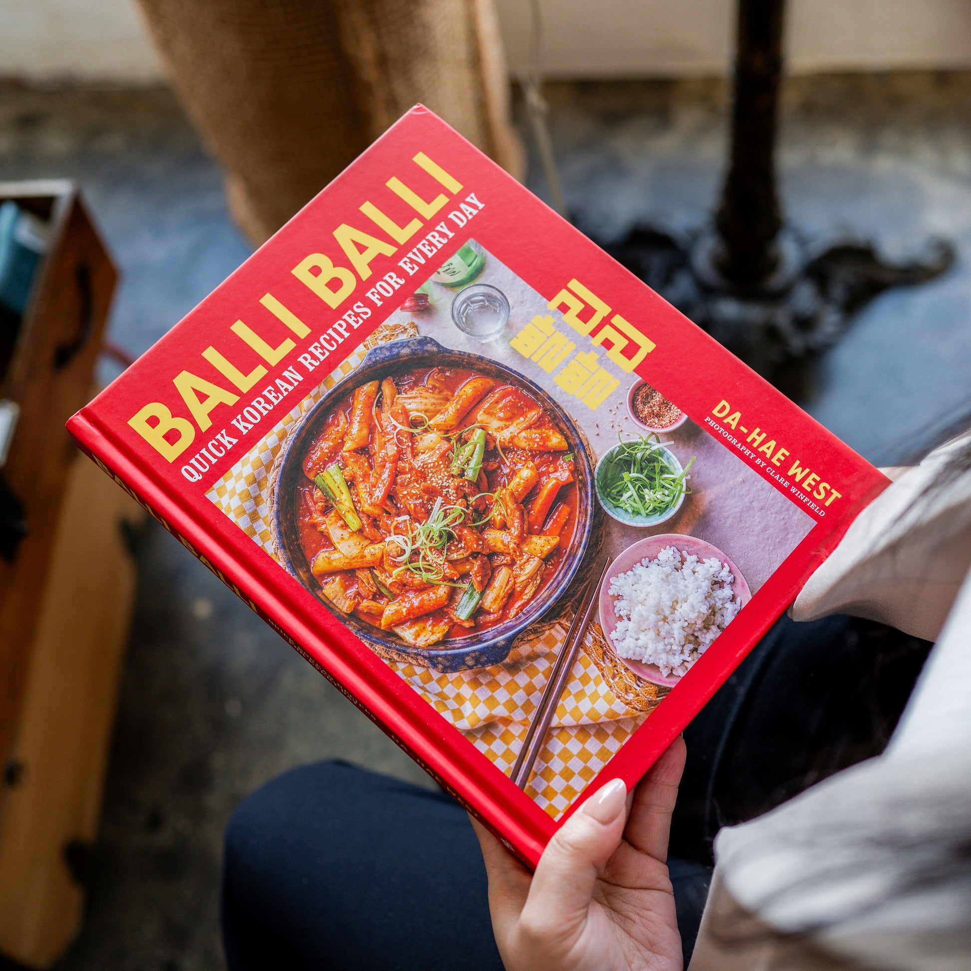Balli Balli | TDLC | Miss Arthur | Home Goods | Tasmania