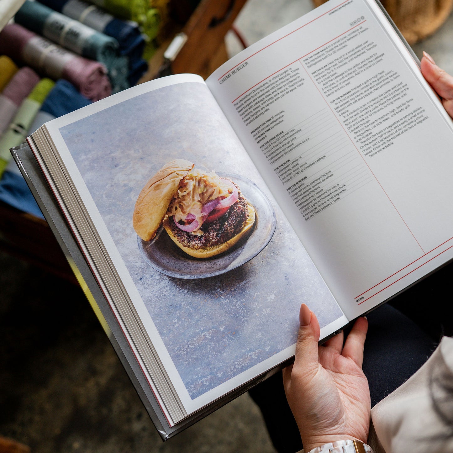 Barbecue | Brumby Sunstate | Miss Arthur | Home Goods | Tasmania