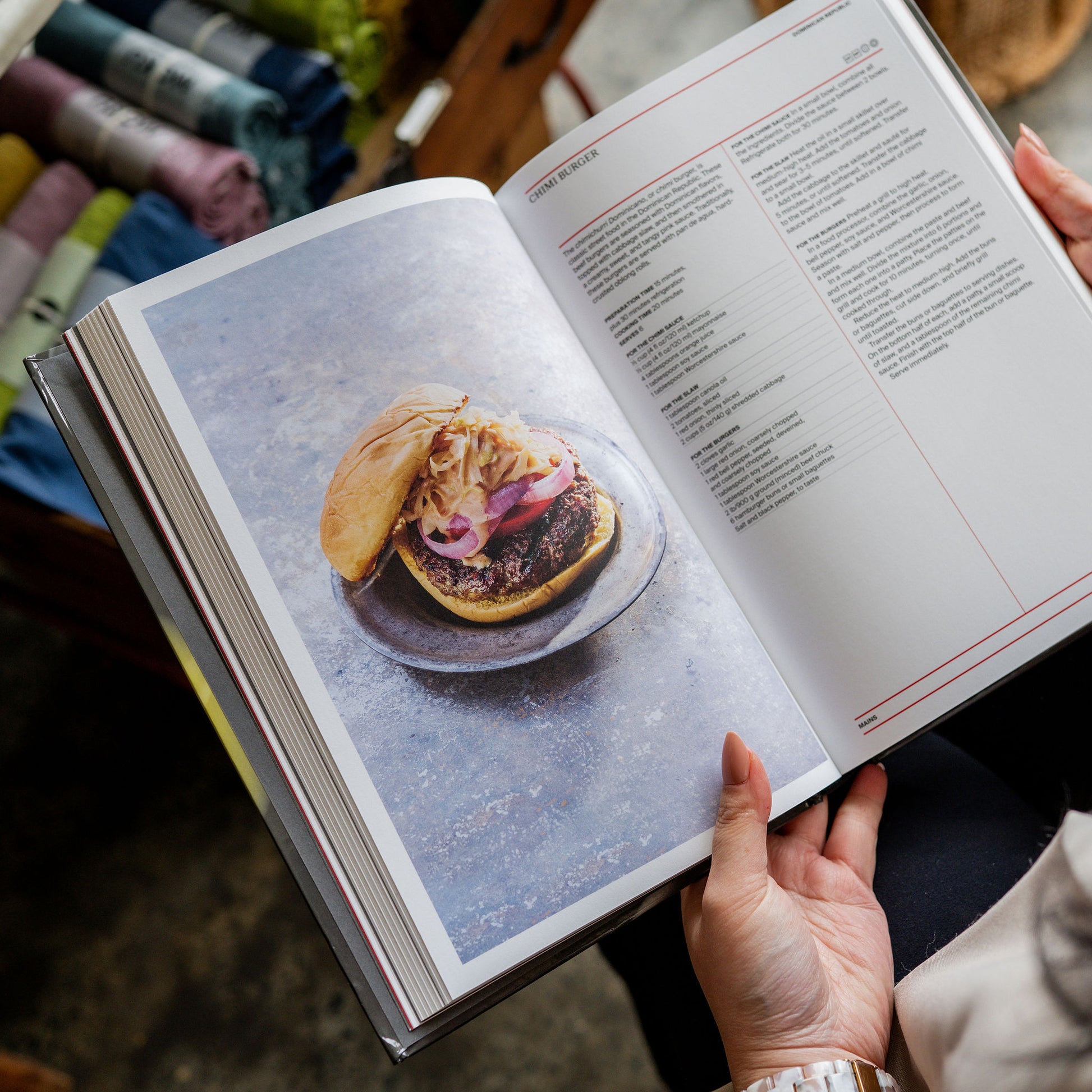 Barbecue | Brumby Sunstate | Miss Arthur | Home Goods | Tasmania