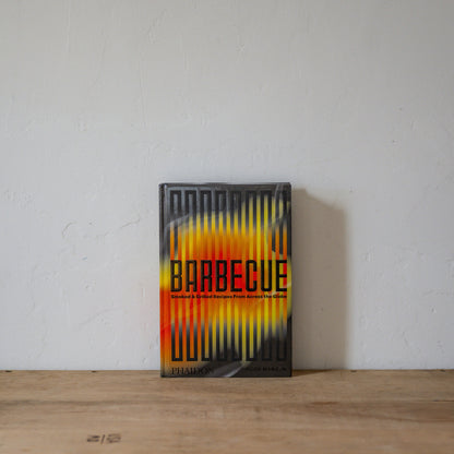 Barbecue | Brumby Sunstate | Miss Arthur | Home Goods | Tasmania