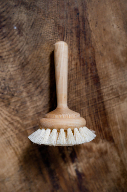 Bath Tub Brush | Iris Hantverk | Miss Arthur | Home Goods | Tasmania