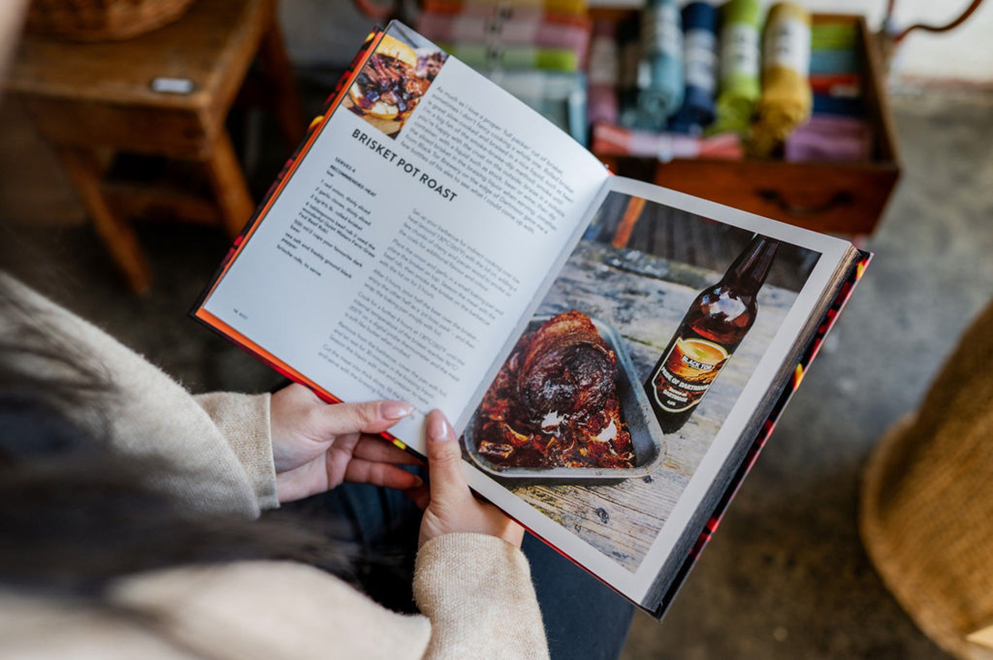 Bbq Companion | Hardie Grant | Miss Arthur | Home Goods | Tasmania