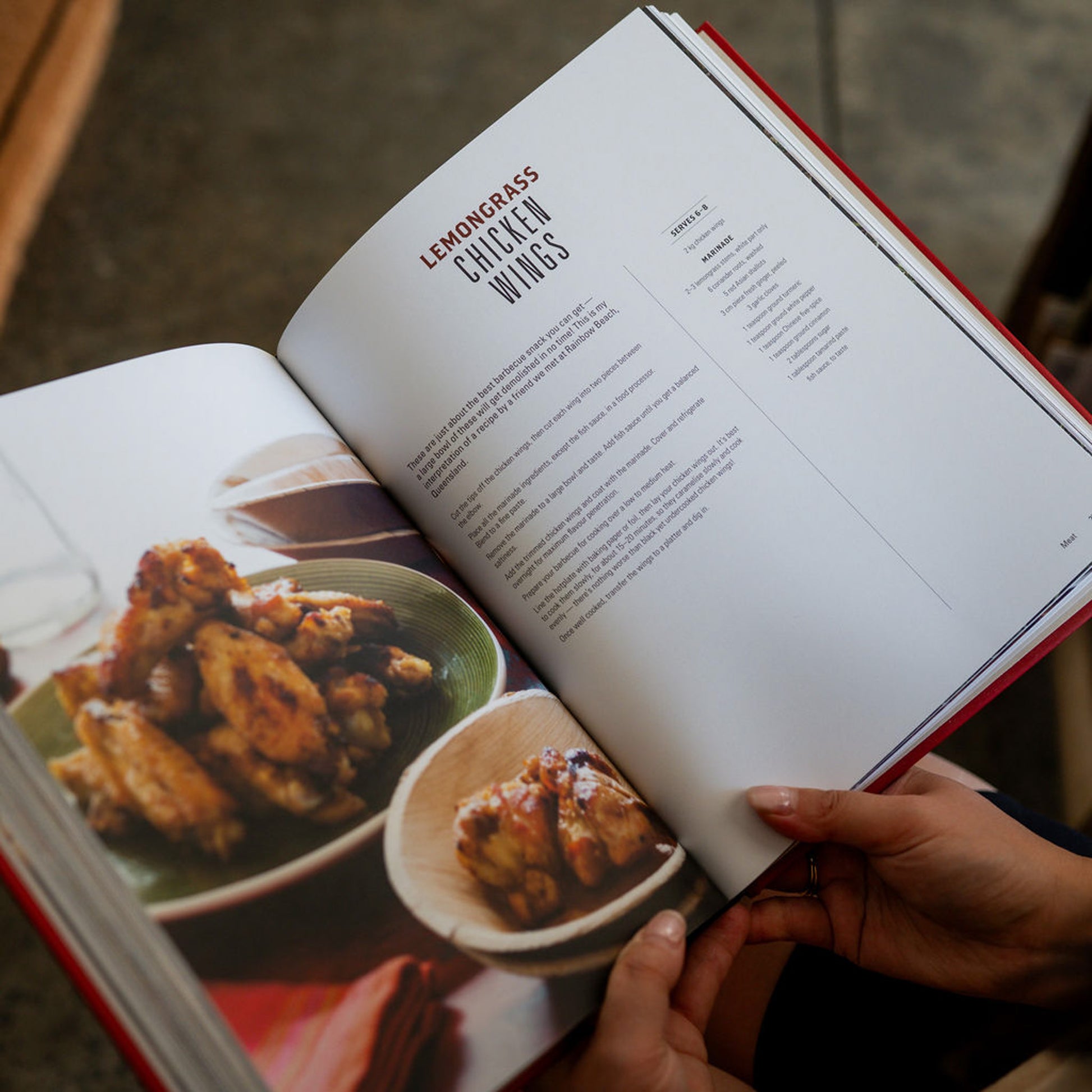 Bbq Companion | Hardie Grant | Miss Arthur | Home Goods | Tasmania