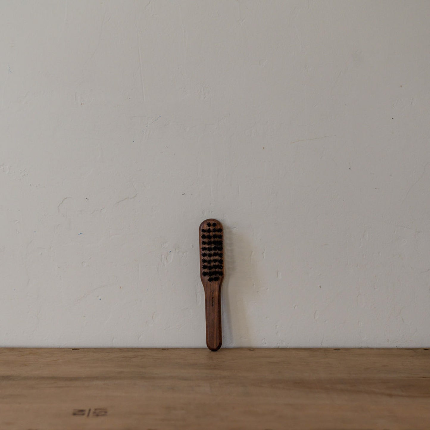 Iris Hantverk Walnut Beard Brush | Iris Hantverk | Miss Arthur | Home Goods | Tasmania