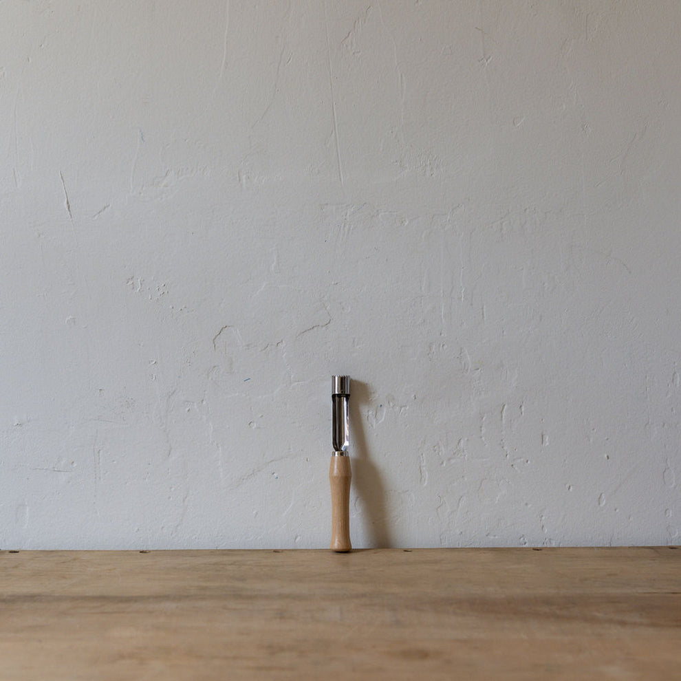 Apple Corer Miss Arthur