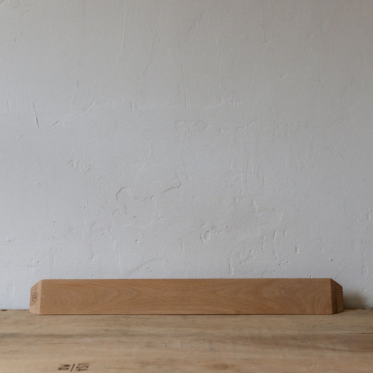 Sandsmade Magnetic Knife Rack 550 Beech | Sandsmade | Miss Arthur | Home Goods | Tasmania