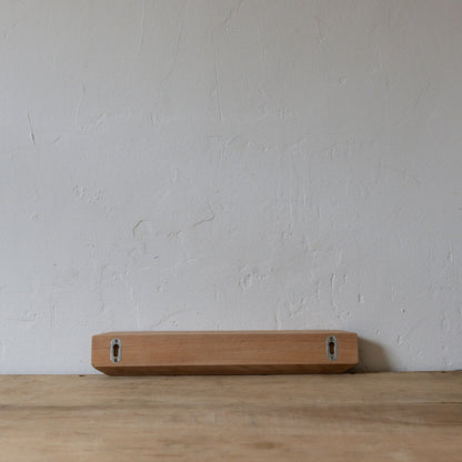 Sandsmade Magnetic Knife Rack 370 Beech | Sandsmade | Miss Arthur | Home Goods | Tasmania