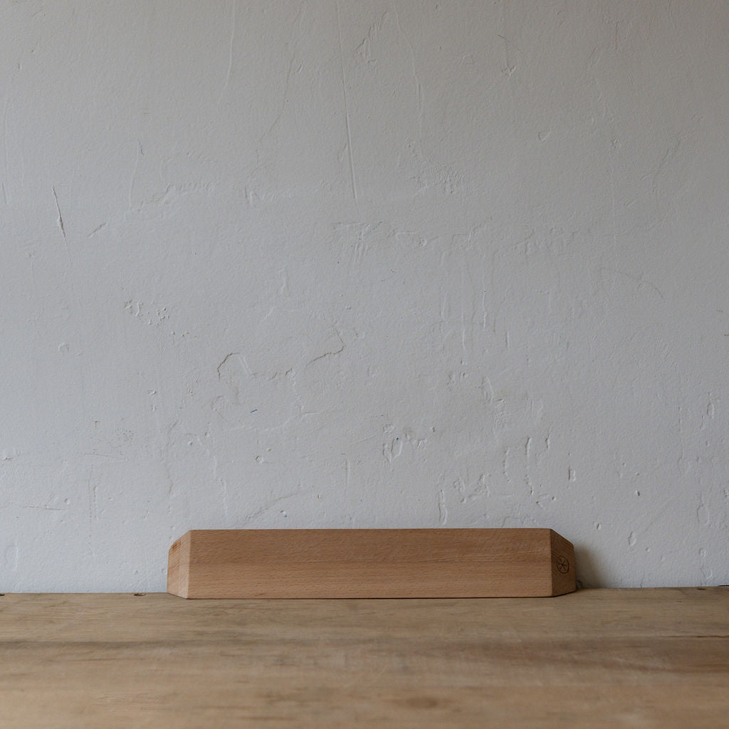 Sandsmade Magnetic Knife Rack 370 Beech | Sandsmade | Miss Arthur | Home Goods | Tasmania