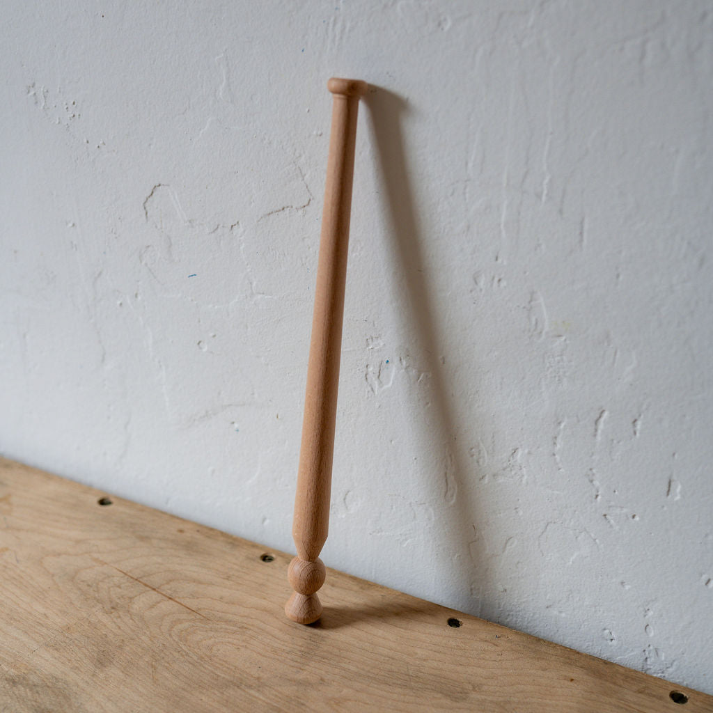 Creamore Mill Porridge Spurtle | Creamore Mill | Miss Arthur | Home Goods | Tasmania